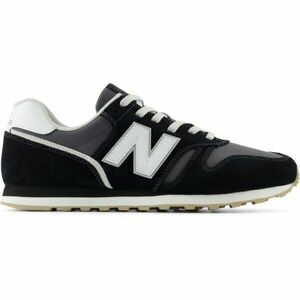 New Balance ML373AK2 Încălțăminte casual bărbați, negru, mărime 41.5 imagine