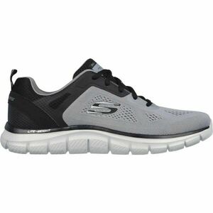 Skechers TRACK Încălțăminte casual bărbați, gri, mărime imagine