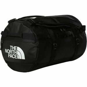 The North Face BASE CAMP DUFFEL S Geantă, negru, mărime imagine