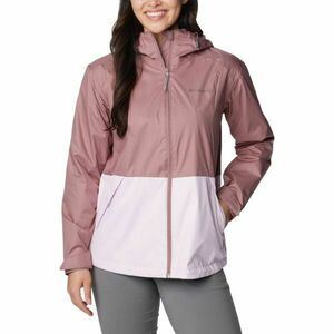 Columbia INNER LIMITS™ III JACKET Geacă pentru damă, mov, mărime imagine