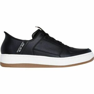 Skechers SPORT COURT 92 - DISTOWN Încălțăminte bărbați, negru, mărime imagine