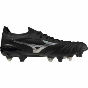 Mizuno MORELIA NEO IV ELITE MIX Ghete de fotbal bărbați, negru, mărime 46 imagine