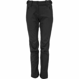 Northfinder SHAUNA Pantaloni softshell femei, negru, mărime imagine