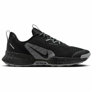 Nike JUNIPER TRAIL 3 Încălțăminte de alergare pentru bărbați, negru, mărime 42.5 imagine