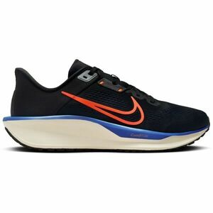 Nike QUEST 6 Încălțăminte de alergare pentru bărbați, negru, mărime 45.5 imagine