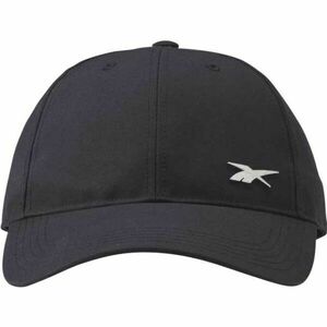 Reebok TE BADGE CAP Șapcă, negru, mărime imagine