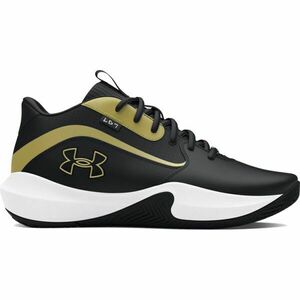 Under Armour LOCKDOWN 7 Încălțăminte de baschet bărbați, negru, mărime 43 imagine