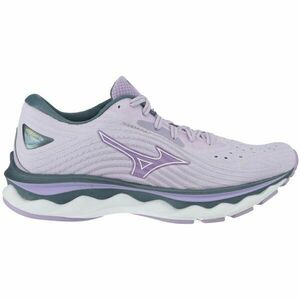 Mizuno WAVE SKY 6 W Încălțăminte de alergare femei, mov, mărime 38 imagine