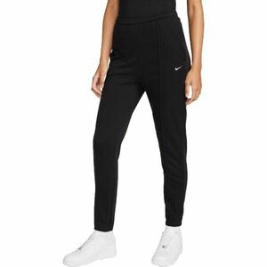 Nike SPORTSWEAR CHILL TERRY Pantaloni trening femei, negru, mărime imagine