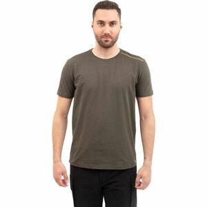 VAVWEAR BASETI03 Tricou bărbați, kaki, mărime imagine