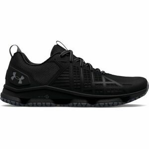 Under Armour MG STRIKEFAST Încălțăminte de turism bărbați, negru, mărime 45 imagine