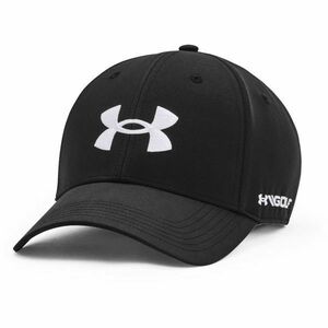 Under Armour GOLF96 HAT Șapcă bărbați, negru, mărime imagine