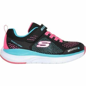 Skechers ULTRA GROOVE - HYDRO MIST Încălțăminte casual fete, negru, mărime imagine