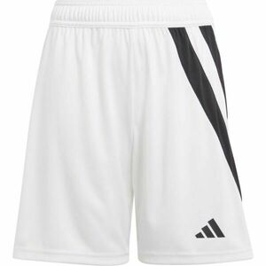 adidas FORTORE2 3 SHORTS Șort de fotbal pentru copii, alb, mărime imagine