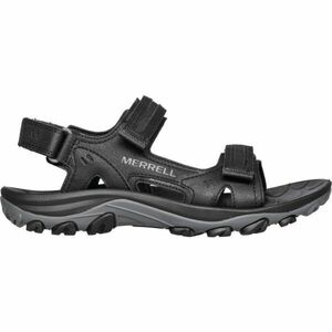 Merrell HUNTINGTON SPORT CONVERT Sandale pentru bărbați, negru, mărime 45 imagine