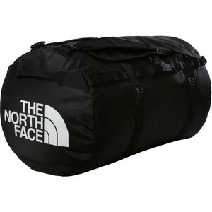 The North Face BASE CAMP DUFFEL XXL Geantă de voiaj, negru, mărime imagine