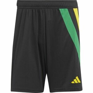 adidas FORTORE 23 SHORTS Pantaloni scurți de fotbal bărbați, negru, mărime imagine