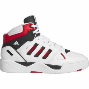 adidas MIDCITY MID W Încălțăminte femei, alb, mărime 47 1/3 imagine