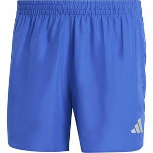 adidas RUN IT SHORT Șort pentru bărbați, albastru, mărime imagine