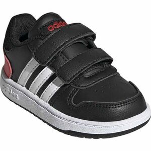 adidas Teniși casual copii Teniși casual copii, negru, mărime 20 imagine