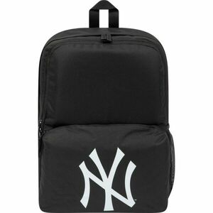 New Era MLB MULTI STADIUM BAG NEW YORK YANKEES Rucsac, negru, mărime imagine