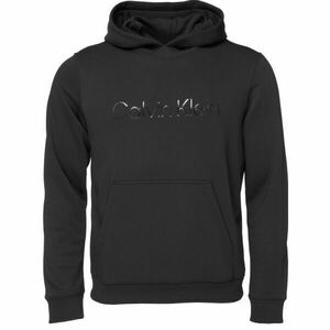 Calvin Klein PW HOODIE Hanorac bărbați, negru, mărime imagine