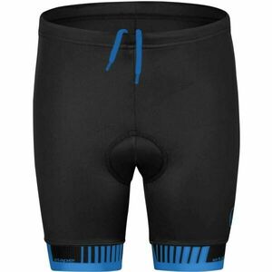 Etape JUNIOR 2.0 Pantaloni ciclism copii, negru, mărime imagine