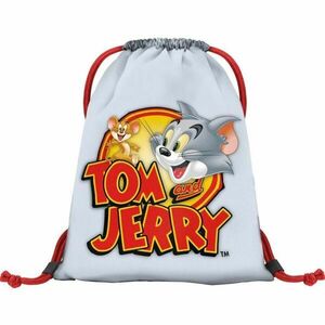 BAAGL TOM & JERRY Rucsac, gri, mărime imagine