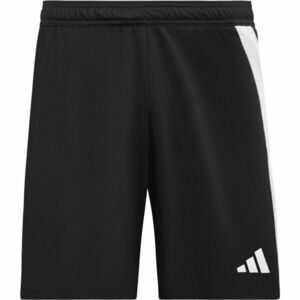 adidas FORTORE 23 SHORTS Pantaloni scurți de fotbal bărbați, negru, mărime imagine