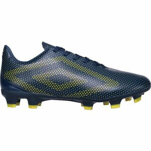 Umbro VELOCITA MATRIX LEAGUE FG Ghete de fotbal bărbați, albastru închis, mărime 40.5 imagine