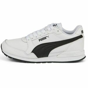 Puma ST RUNNER V3 L JR Încălțăminte casual juniori, alb, mărime 37.5 imagine