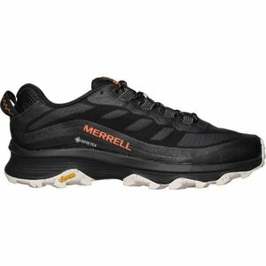 Merrell MOAB SPEED GTX Încălțăminte outdoor bărbați, negru, mărime 44.5 imagine