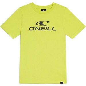 O'Neill LOGO Tricou pentru băieți, neon reflectorizant, mărime imagine