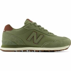 New Balance ML515ADW Încălțăminte casual de bărbați, kaki, mărime 43 imagine