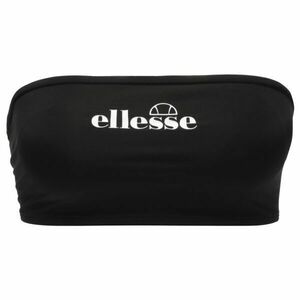 ELLESSE LETTI Sutien de baie pentru femei, negru, mărime imagine