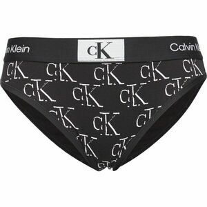 Calvin Klein MODERN BIKINI Chiloți pentru femei, negru, mărime imagine