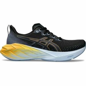 ASICS NOVABLAST 4 Încălțăminte de alergare bărbați, negru, mărime 46 imagine