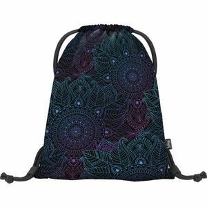 BAAGL ZEN Gymsack, negru, mărime imagine