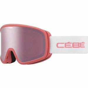 Cebe RAZOR EVO Ochelari de schi, roz, mărime imagine