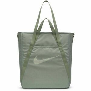 Nike GYM TOTE Geantă pentru femei, verde, mărime imagine