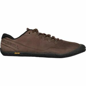 Merrell VAPOR GLOVE 3 LUNA LTR Pantofi barefoot bărbați, maro, mărime 44.5 imagine