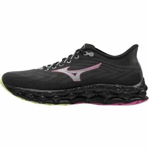 Mizuno WAVE SKY 8 W Încălțăminte de alergare femei, negru, mărime 40 imagine