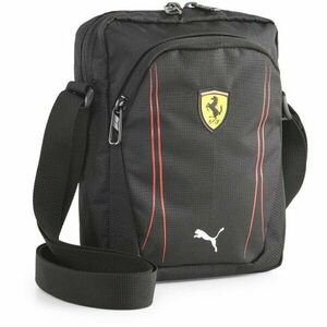 Puma FERRARI SPTWR RACE PORTABLE Geantă de umăr, negru, mărime imagine