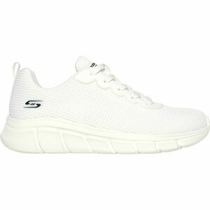 Skechers BOBS B FLEX Încălțăminte casual de damă, alb, mărime imagine