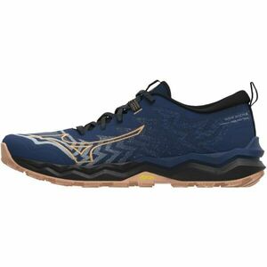 Mizuno WAVE DAICHI 8 Încălțăminte de trail femei, albastru, mărime 38 imagine