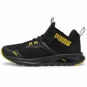 Puma ENZO 2 REFRESH JR Încălțăminte juniori, negru, mărime 38 imagine