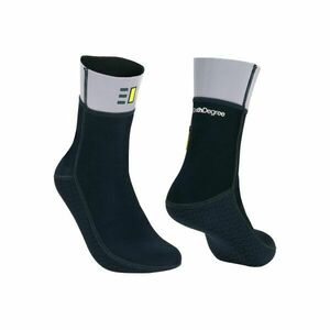 ENTH DEGREE F3 SOCKS Șosete unisex pentru sporturi de apă, negru, mărime imagine