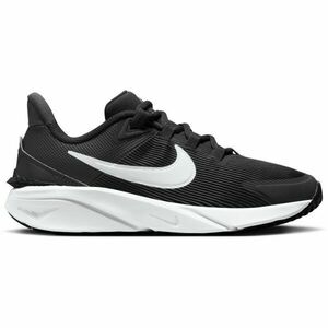 Nike STAR RUNNER 4 Încălțăminte de alergare fete, negru, mărime 36.5 imagine