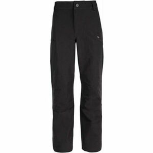 VAVWEAR FLEXTAC12S Pantaloni outdoor bărbați, negru, mărime imagine