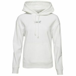 Levi's® GRAPHIC STANDARD HOODIE BATWIN Hanorac de femei, alb, mărime imagine